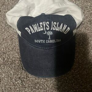 Pawleys Island Two-Tone Cap